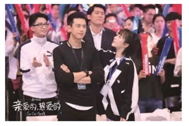 《親愛的，熱愛的》所講的網(wǎng)絡(luò)安全到底有多重要